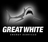 GREAT WHITE ENERGY SERVICES