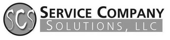 SCS SERVICE COMPANY SOLUTIONS, LLC