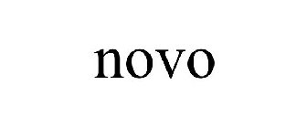 NOVO