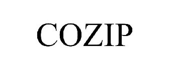 COZIP