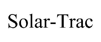 SOLAR-TRAC