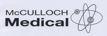 MCCULLOCH MEDICAL