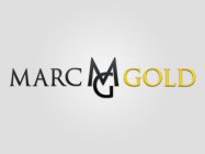 MARC MG GOLD