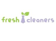 FRESH CLEANERS