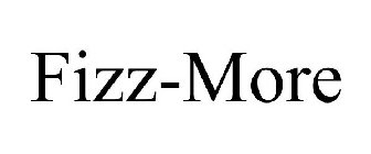 FIZZ-MORE