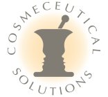 COSMECEUTICAL SOLUTIONS