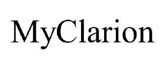 MYCLARION