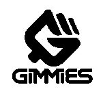 G GIMMIES