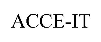 ACCE-IT