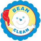 BEAN B CLEAN