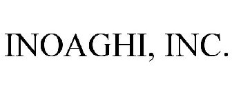 INOAGHI, INC.