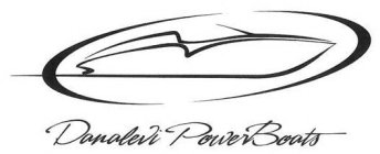 DANALEVI POWERBOATS