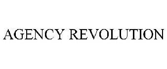 AGENCY REVOLUTION