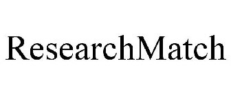 RESEARCHMATCH