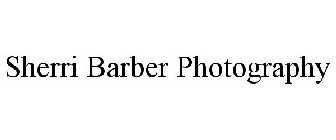 SHERRI BARBER PHOTOGRAPHY