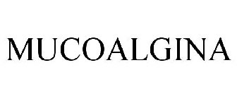 MUCOALGINA