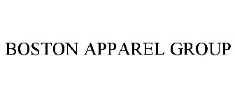 BOSTON APPAREL GROUP