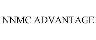NNMC ADVANTAGE