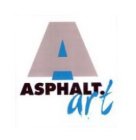 A ASPHALT. ART