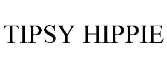 TIPSY HIPPIE