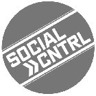 SOCIAL >> CNTRL