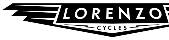 LORENZO CYCLES