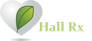 HALL RX