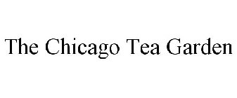 THE CHICAGO TEA GARDEN