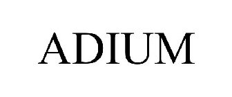 ADIUM