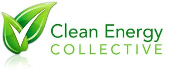 CLEAN ENERGY COLLECTIVE
