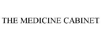 THE MEDICINE CABINET