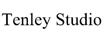 TENLEY STUDIO