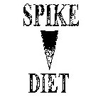 SPIKE DIET