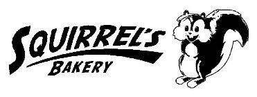 SQUIRREL'S BAKERY