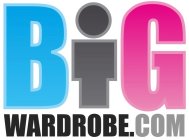 BIG WARDROBE.COM