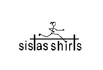 SISTAS SHIRTS