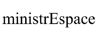 MINISTRESPACE