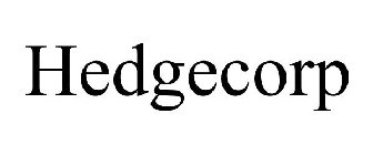 HEDGECORP