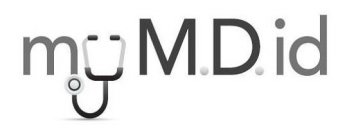 MY M.D. ID