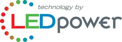 TECHNOLOGY BY LED POWER