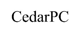 CEDARPC