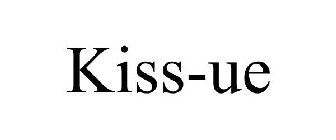KISS-UE