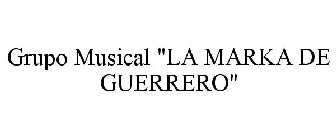 GRUPO MUSICAL 