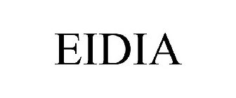 EIDIA