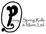 PINOY SPRING ROLLS & MORE, LTD.