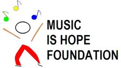 MUSIC IS HOPE FOUNDATION