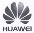 HUAWEI