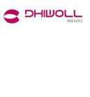 DHIWOLL MIXERS