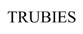 TRUBIES