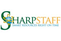 SHARPSTAFF SMART RESOURCES RIGHT ON TIME